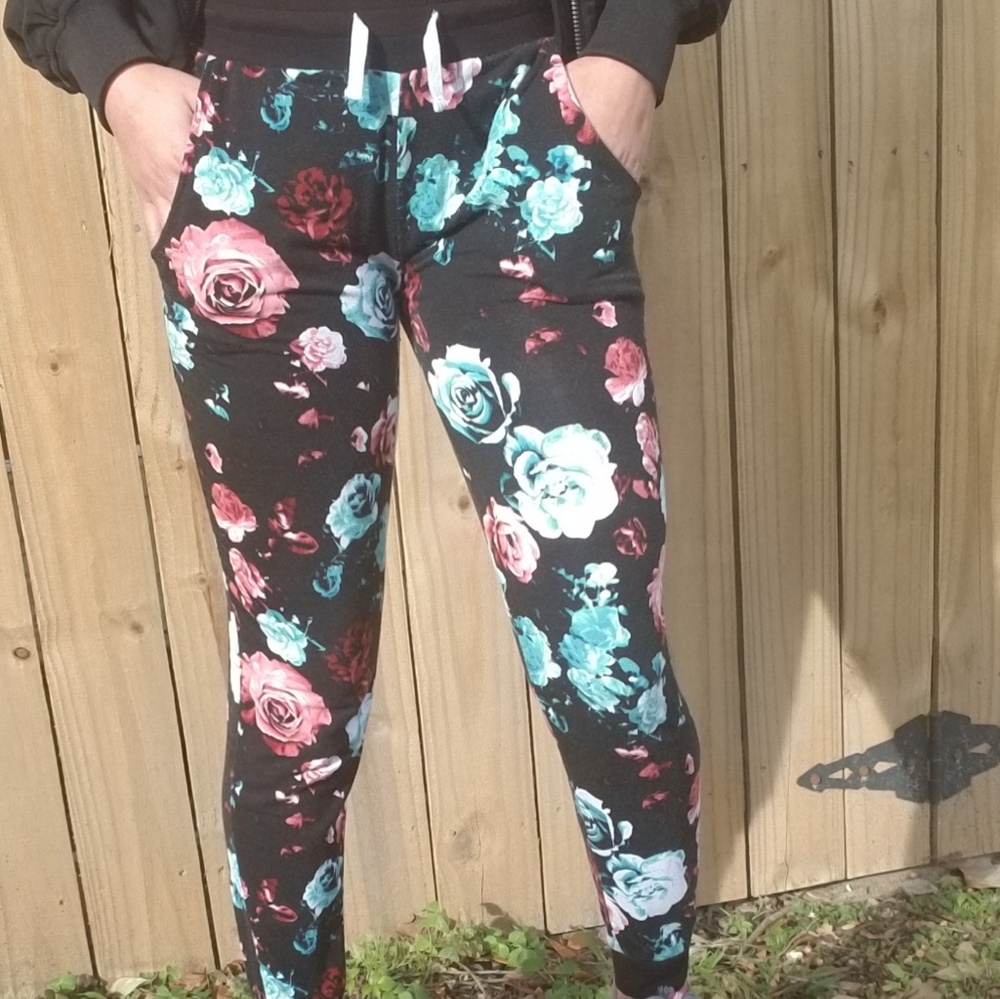 Junior's Joggers